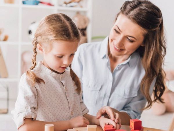 diet tips for children