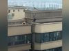 Kids Jump on Roof of 22 Storey Building in China Shocking Video Goes Viral
