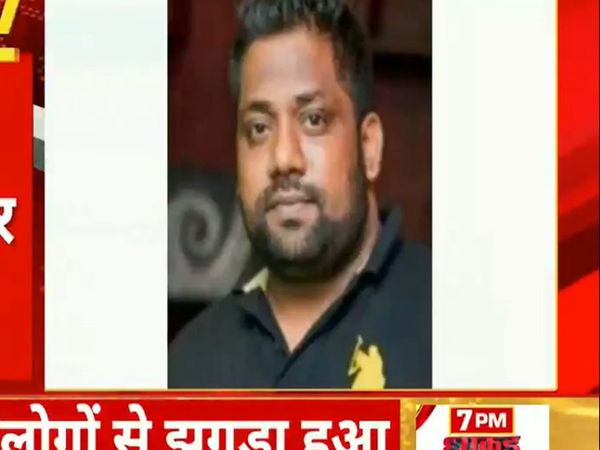 Delhi : Man brutully killed in Saket for honking