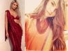 Hollywood Divas Saree Looks: किम कार्दशियन से सेलेना गोमेज तक, जब इन विदेशी एक्ट्रेसेज ने साड़ी में ढाया कहर