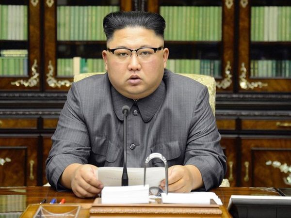 South Korean govt says No unusual signs about Kim Jong-un's health