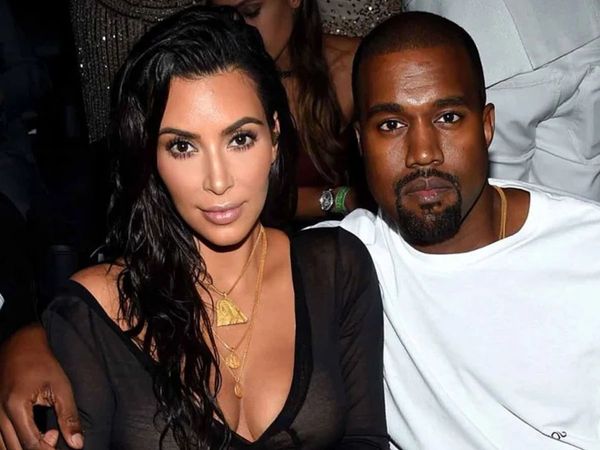 Kim Kardashian can step out divorce Kanye West stance on First Child abortion