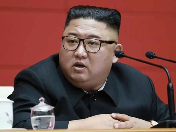 North Korea’s Kim Jong Un to improve ties with outside world 