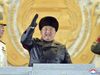 North Korea parades new missile terms it world s most powerful weapon