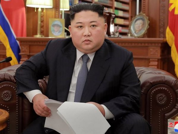North Korea media is silent on kim jong un health