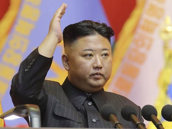 उत्‍तर कोरिया में Kim Jong-Un के बॉडी डबल का इस्‍तेमाल! नई तस्‍वीरों से गहराया रहस्‍य, 20 Kg कम हुआ वजन