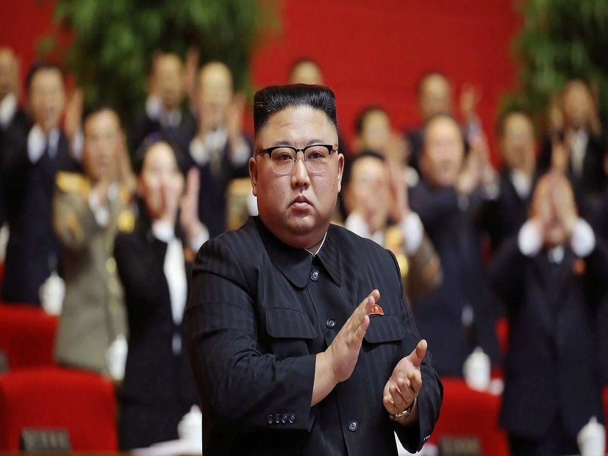 Kim Jong Un Story: -15 डिग्री में किम जोंग उन ने लोगों को कर दिया खड़ा, खुद लेता रहा हिडेन हीटर का आनंद