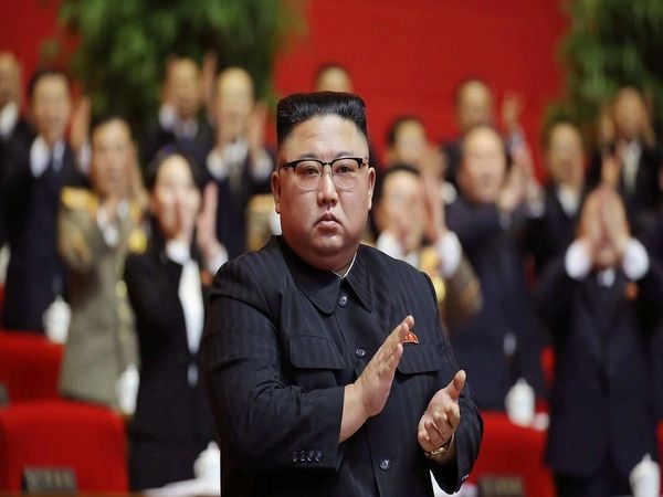 Kim Jong Un, North Korea