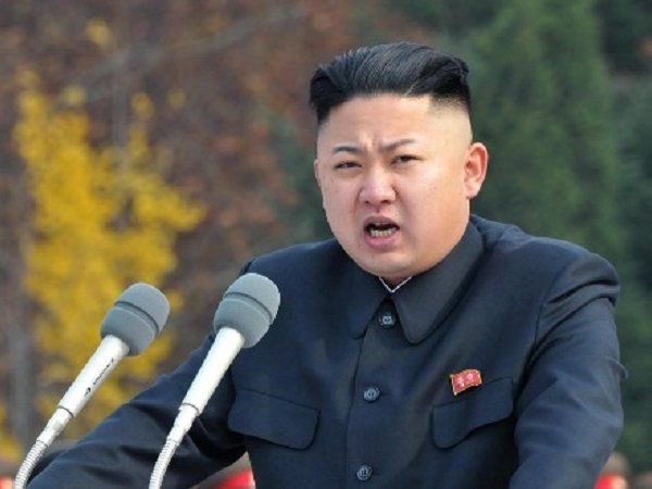 Kim Jong-Un's one-haircut law will simplify lives, end anarchy - Hilltop  Views