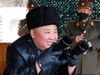 Kim Jong Un सोशल डिस्‍टेंसिंग बरत रहे या सैन्‍य अभ्‍यास में हुए घायल? फिर बढ़ा सस्‍पेंस