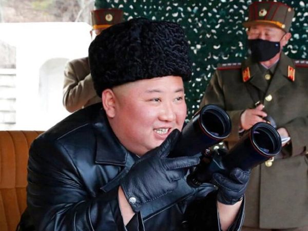 बॉर्डर पार करने वालों को मार दी जाती है गोली, उत्‍तर कोरिया में ऐसा है किम-जोंग उन का शासन