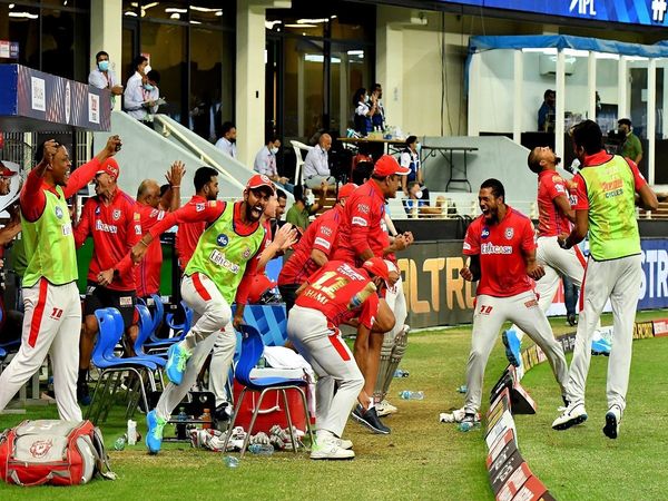 Kings XI Punjab