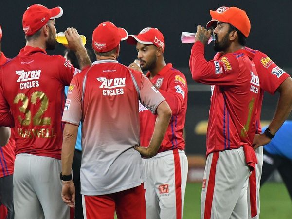 kings xi punjab 