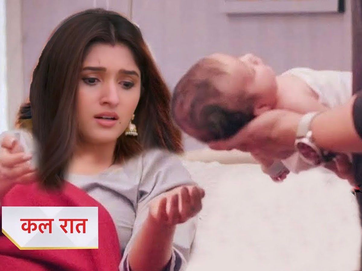 Anupamaa: किंजल ने दिया बेटी को जन्म, अब पापा बनने के बाद सामने आएगा परितोष का सीक्रेट?