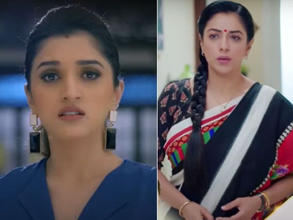 Anupamaa TV Show Spoiler Vanraj join Cafe And Kavya Dirty Trick creates rift between anupama And kinjal