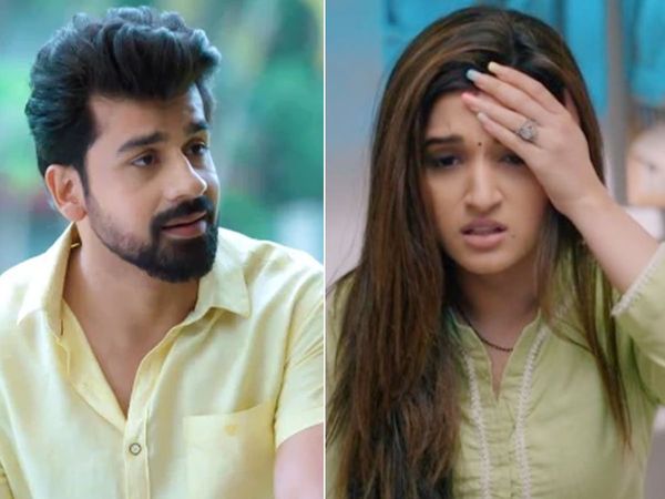 Anupamaa Spoiler Star plus| AnupamaaTV Show| Paritosh to dominate a jobless Kinjal| Anupamaa bahu kinjal jobless| परितोष चलाएगा अपनी पत्नी किंजल पर हुकुम| अनुपमा में आगे क्या होगा।