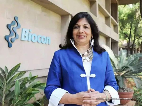 Top 10 Indian women entrepreneurs who became Powerful in business world 