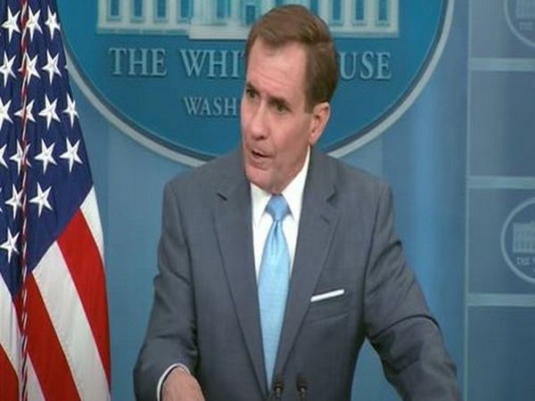 India key strategic partner but we want pressure on Russia: US