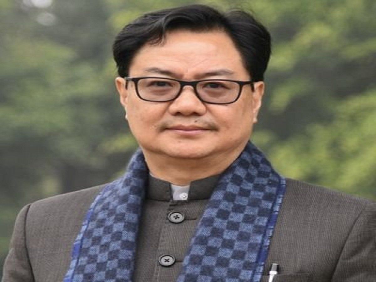 अरुणाचल से लापता हुए युवक को जल्द रिहा करेगी चीनी सेना! केंद्रीय मंत्री रिजिजू ने ट्वीट कर कही अहम बात