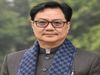 Chinese PLA indicating handing over of Missing’ Arunachal teen and suggested a place of release says Rijiju