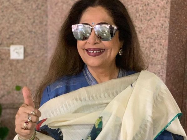Kirron Kher