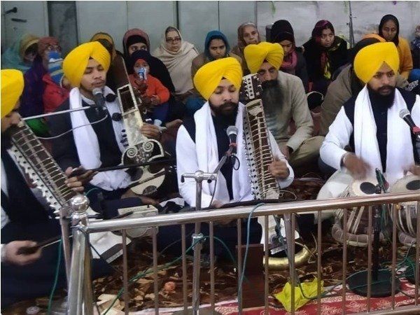 Importance of Bhajan kirtan