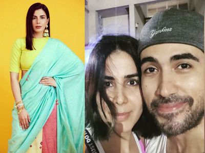 Kirti Kulhari Announces Separation from Husband Saahil Kirti Kulhari Announces Separation from Husband Saahil