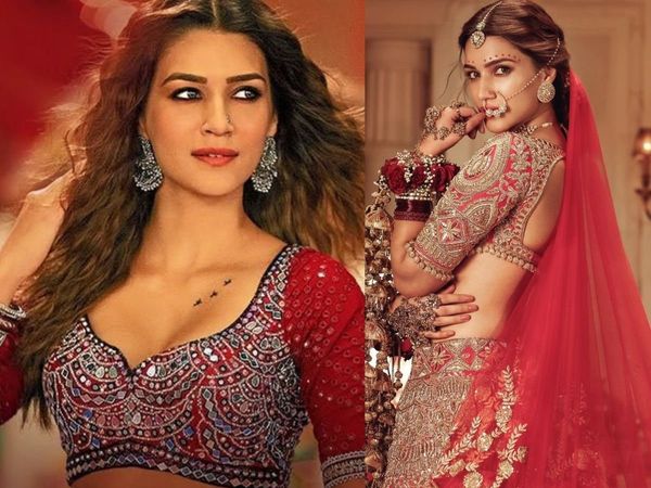 Bollywood Throwback Story, kriti sanon