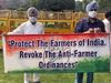 Nationwide protest against farm bills begins today, Punjab farmers organise ‘rail roko’ agitation