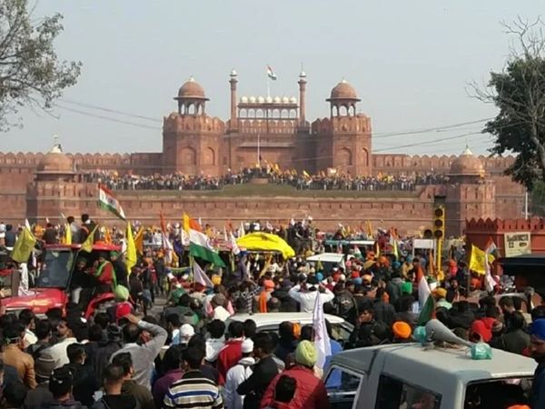 Bollywood on Farmers Protest