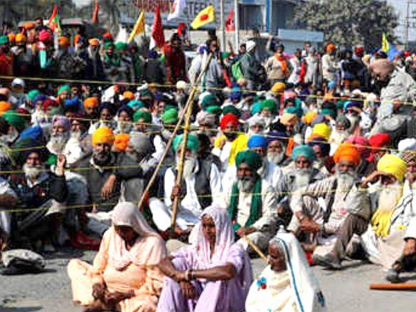 Kisan Morcha Meeting:आज दिल्ली में संयुक्त किसान मोर्चा की बैठक, सरकार के वादों की होगी समीक्षा