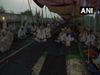 kisan march bharat bandh