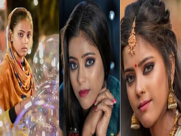 Kisbu a Balloon Seller in Kerala Story 