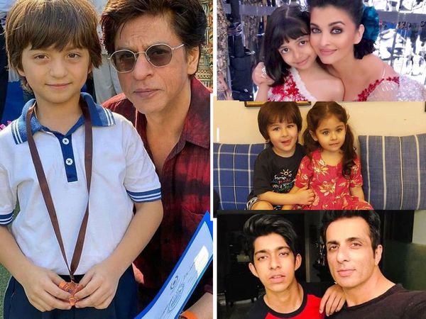 Bollywood star kids Receive Expensive Gift from their dads Fathers Day special