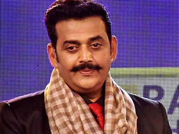 Ravi Kishan gets Y+ security after threat calls post speaking on Bollywood drug case