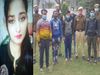Man and 3 Friends Arrested For Killing Woman In Delhi 