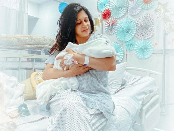 Kishwer Merchant, tv actress Kishwer Merchant