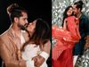 Kishwer Merchant with Husband Suyyash Rai