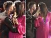 Priyanka Chopra Nick Jonas New Year 2020 party kissing And Romantic video