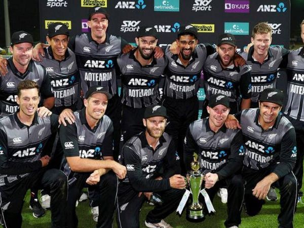 new zealand squad