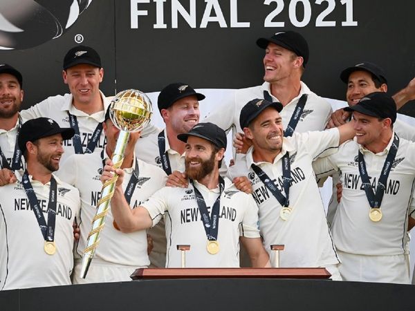 new zealand cricket team