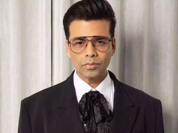 Karan Johar Untold Love Story