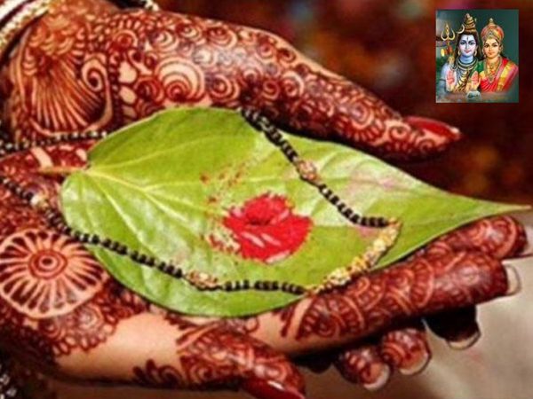 Kajri Teej Date and Puja Vidhi