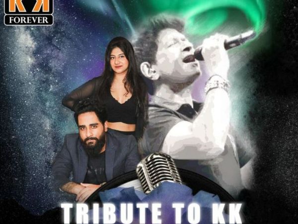 Kk Yaaro Recreate song poster