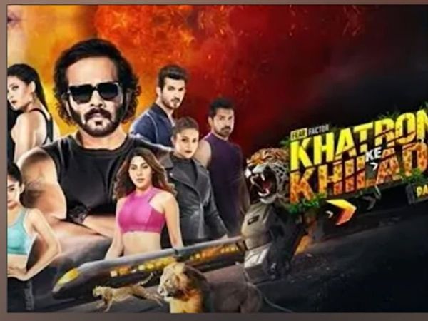 Khatron Ke Khiladi 12 contestants