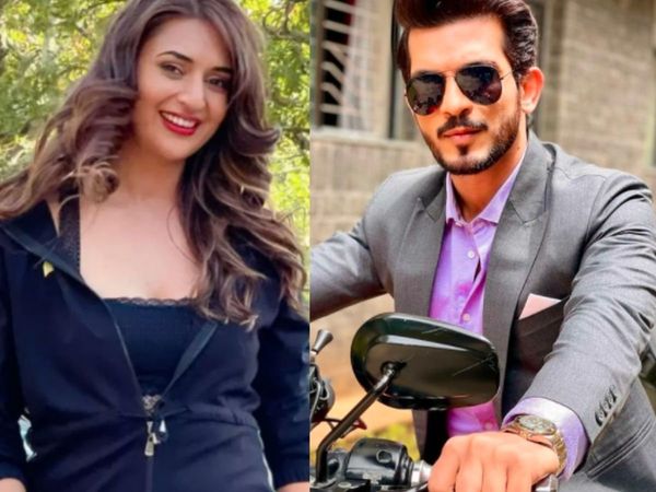 Khatron Ke Khiladi 11 contestants, KKK 11 Finale shoot, Arjun Bijlani, Divyanka Tripathi