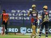 KKR vs SRH IPL 2020 Live Score ball by ball
