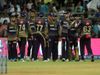 Kolkata Knight Riders