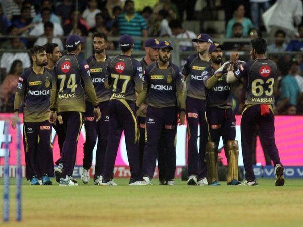 Kolkata Knight Riders