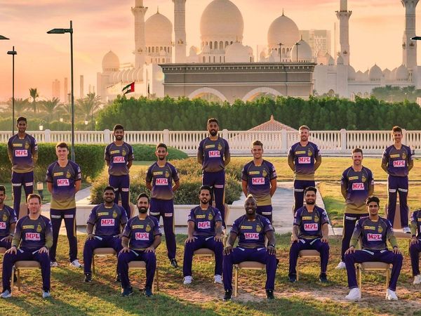 Kolkata Knight Riders